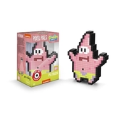 PDP pixel pals Patrick