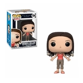 Pop friends - vacation monica