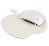 Tapis de souris apple - en forme de pomme