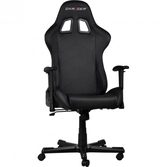 Chaise Gaming DX Racer Formula F08-NR Noir