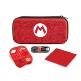 Kit de démarrage pour Nintendo Switch - Mario Remix Edition