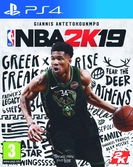 Kx bundle ps400 + nba 2k19 exclusivite leclerc