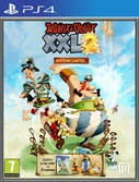 Astérix & Obélix XXL 2 "Ca va cogner la bagarre !" - PS4