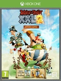 Astérix & Obélix XXL 2 "Ca va cogner la bagarre !" - Xbox One