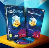 Megaquarium - PC