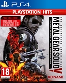Metal Gear Solid V : The Definitive Experience PlayStation Hits - PS4