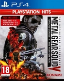 Metal Gear Solid V : The Definitive Experience PlayStation Hits - PS4