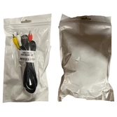 Câble vidéo dreamcast av