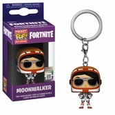 Pocket pop keychains : fortnite - moonwalker