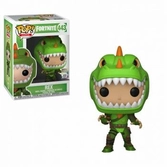 Figurine POP Fortnite n° 443 - Rex