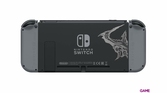 Console Nintendo Switch édition Limitée Diablo