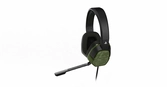 Casque Gaming PDP Afterglow LV3 Camo Vert - PS4