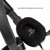 Casque Gaming PDP Afterglow LV3 Camo Vert - PS4