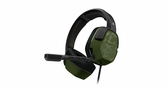 Casque Gaming PDP Afterglow LV3 Camo Vert - PS4