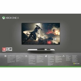 Console Xbox One X 1 To + Shadow Of The Tomb Raider