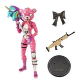 Fortnite - action figure - cuddle team leader - 18cm