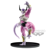 Dragon ball - figurine bwfc colosseum 2 - vol 1 - Friza - 19cm