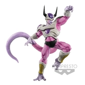 Dragon ball - figurine bwfc colosseum 2 - vol 1 - Friza - 19cm