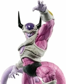 Dragon ball - figurine bwfc colosseum 2 - vol 1 - Friza - 19cm
