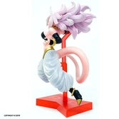 Dragon Ball Z - Android Battle Figure - Android 21
