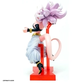 Dragon Ball Z - Android Battle Figure - Android 21