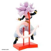 Dragon Ball Z - Android Battle Figure - Android 21