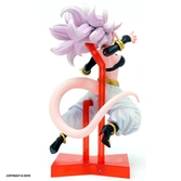 Dragon Ball Z - Android Battle Figure - Android 21