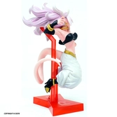 Dragon Ball Z - Android Battle Figure - Android 21