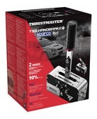TSS HANDBRAKE Sparco Mod + Thrustmaster - PS4 - Xbox One - PC