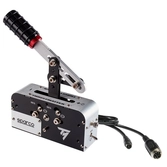 TSS HANDBRAKE Sparco Mod + Thrustmaster - PS4 - Xbox One - PC