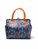 Disney - Mary Poppins all over print shopper bag