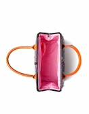 Disney - Mary Poppins all over print shopper bag