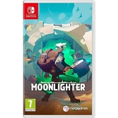 Moonlighter - Switch