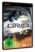 Grip Combat Racing - PC