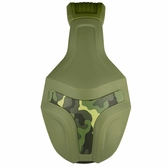 Casque Konix PS-400 camouflage - PS4