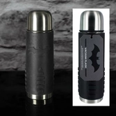Batman - thermos logo batman x1