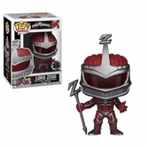 Power ranger - bobble head pop n° 666 - lord zedd