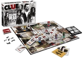 Cluedo - The Walking Dead - Série (fr)