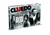 Cluedo - The Walking Dead - Série (fr)
