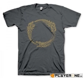 The elder scrolls online - t-shirt oruboros (xl)