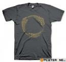 The elder scrolls online - t-shirt oruboros (xl)