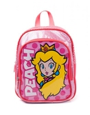 Nintendo- sac à dos enfant- princesse peach
