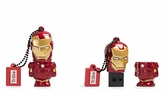 Cle usb 16 go iron man pc