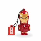 Cle usb 16 go iron man pc
