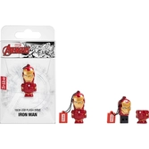 Cle usb 16 go iron man pc
