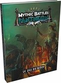 Mythic battle pantheon