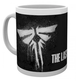 Mug- the last of us 2