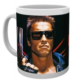 Mug- terminator