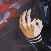 Tokyo ghoul - poster 61x91 - ken kaneki