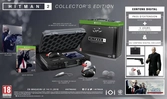Hitman 2 collector edition - XBOX ONE